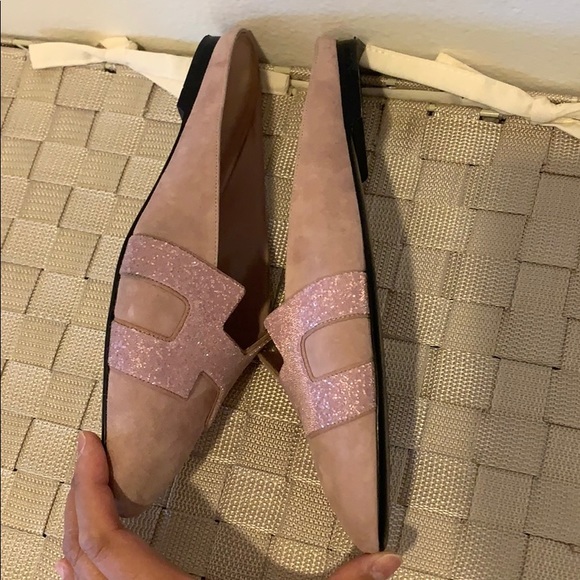 Hermes Roxanne sandals - Picture 4 of 8